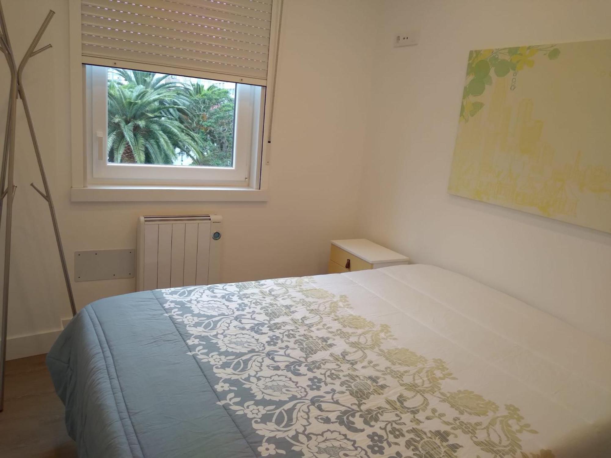 Precioso Apartamento En A Coruna-2 Extérieur photo