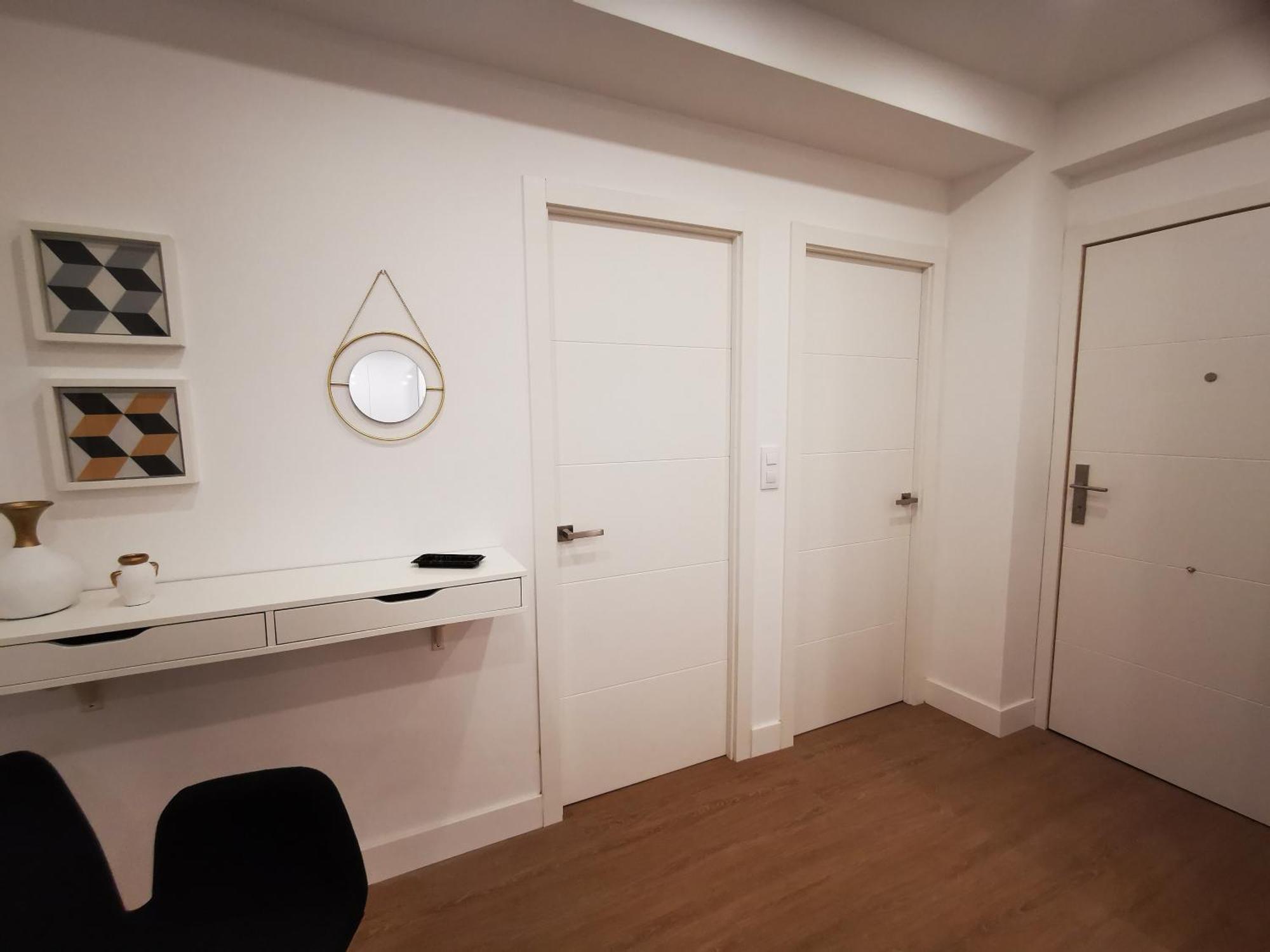 Precioso Apartamento En A Coruna-2 Extérieur photo