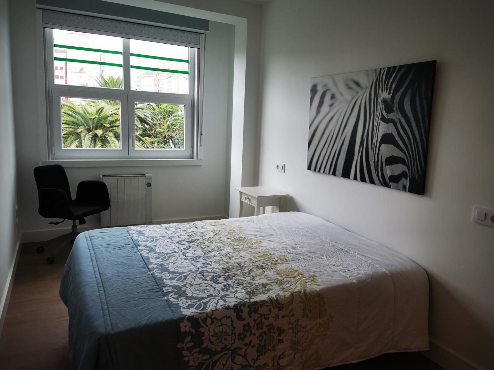 Precioso Apartamento En A Coruna-2 Extérieur photo