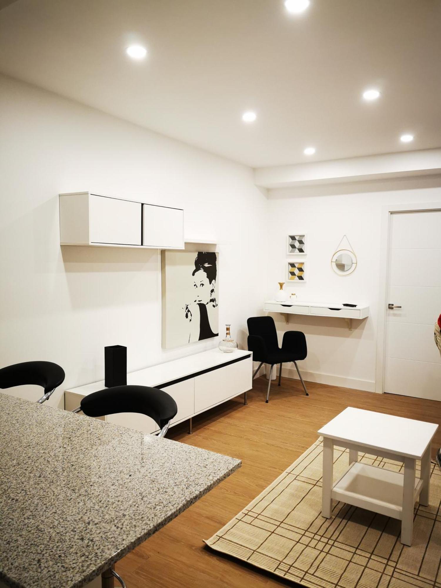 Precioso Apartamento En A Coruna-2 Extérieur photo