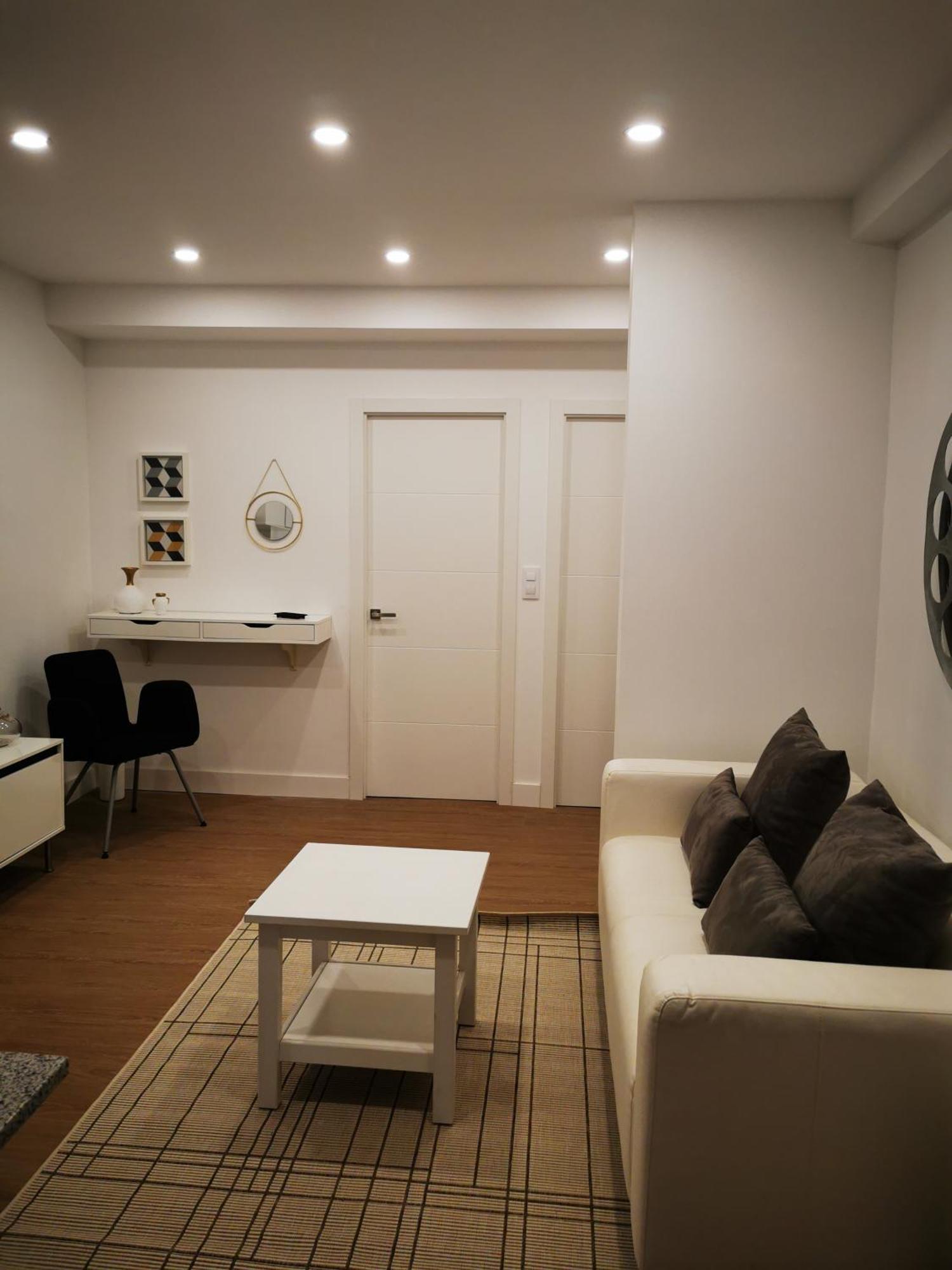 Precioso Apartamento En A Coruna-2 Extérieur photo