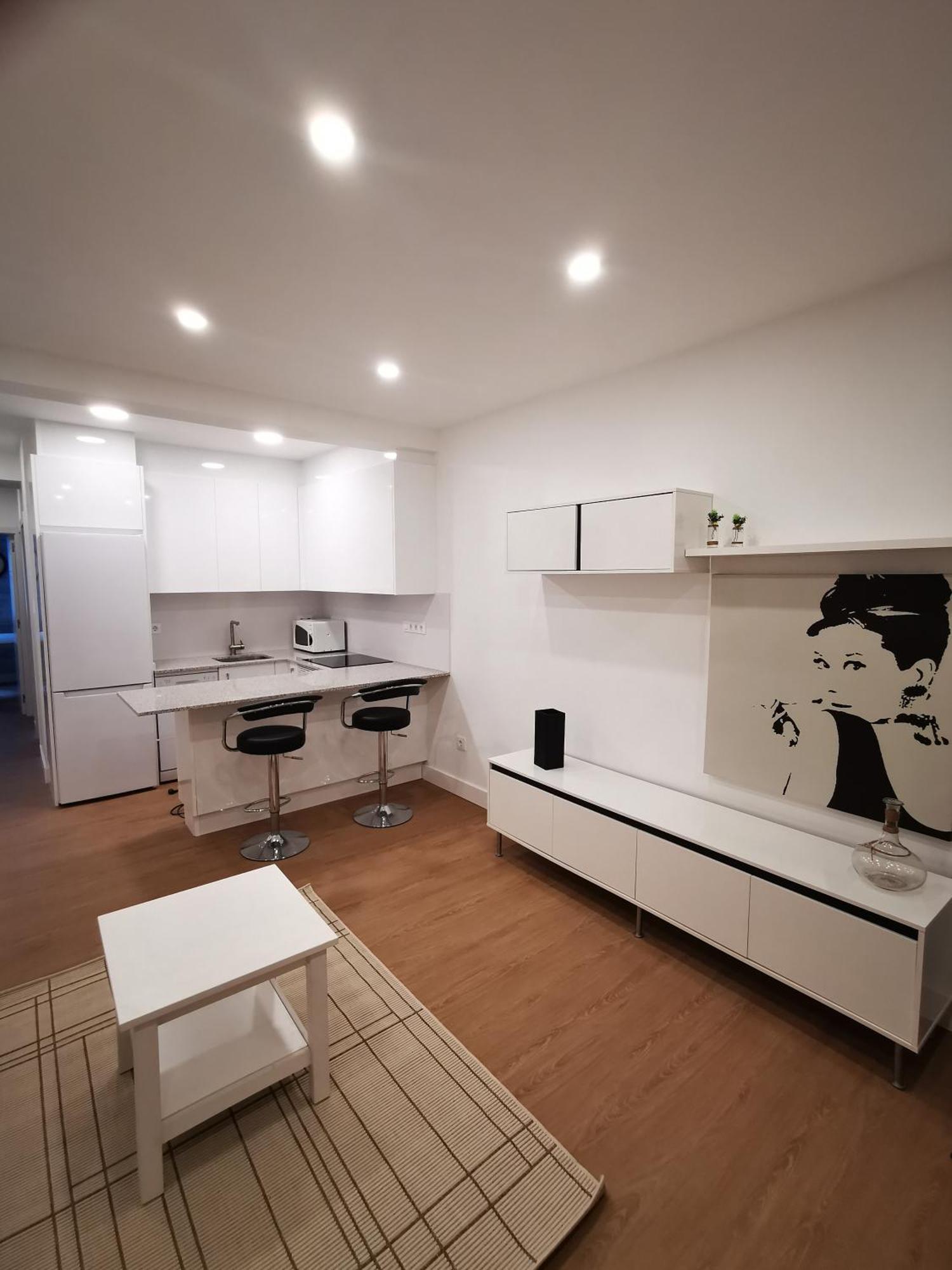 Precioso Apartamento En A Coruna-2 Extérieur photo